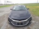 Thumbnail image of 2023 Chevrolet Malibu at Lawton Kia