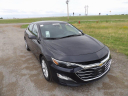 Thumbnail image of 2023 Chevrolet Malibu at Lawton Kia