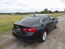 Thumbnail image of 2023 Chevrolet Malibu at Lawton Kia
