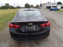 Thumbnail image of 2023 Chevrolet Malibu at Lawton Kia