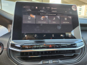 Thumbnail image of 2024 Jeep Compass at Lawton Chrysler Jeep Dodge Ram