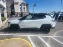 Thumbnail image of 2024 Jeep Compass at Lawton Chrysler Jeep Dodge Ram