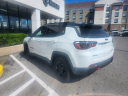 Thumbnail image of 2024 Jeep Compass at Lawton Chrysler Jeep Dodge Ram