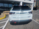 Thumbnail image of 2024 Jeep Compass at Lawton Chrysler Jeep Dodge Ram