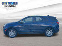 Thumbnail image of 2022 Chevrolet Equinox at City World Hyundai