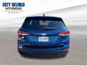 Thumbnail image of 2022 Chevrolet Equinox at City World Hyundai