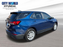 Thumbnail image of 2022 Chevrolet Equinox at City World Hyundai