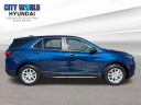 Thumbnail image of 2022 Chevrolet Equinox at City World Hyundai
