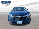 Thumbnail image of 2022 Chevrolet Equinox at City World Hyundai