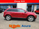 Thumbnail image of 2013 Ford Edge at 3 Ed Martin - New