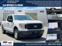 Thumbnail image of 2021 Ford F-150 at Wayne Ford
