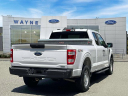 Thumbnail image of 2021 Ford F-150 at Wayne Ford