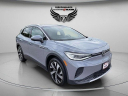 Thumbnail image of 2021 Volkswagen ID.4 at Performance Dodge Ram of Woodbury