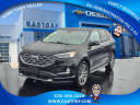 Thumbnail image of 2019 Ford Edge at Gastorf Chevrolet