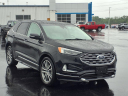 Thumbnail image of 2019 Ford Edge at Gastorf Chevrolet