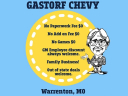 Thumbnail image of 2019 Ford Edge at Gastorf Chevrolet