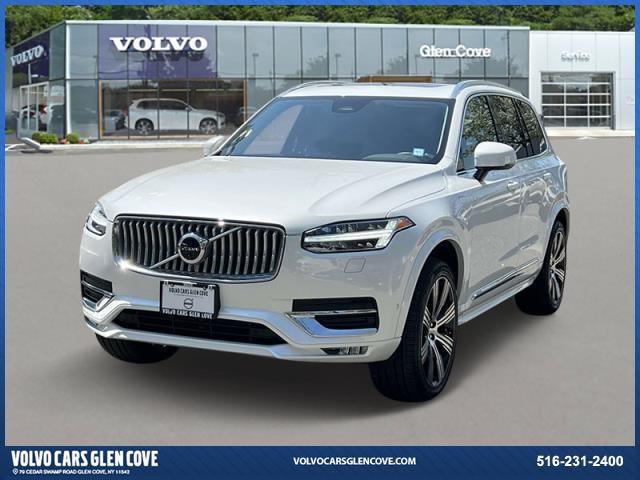 Thumbnail image of 2025 Volvo XC90 at Glen Cove Volvo
