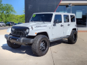 Thumbnail image of 2017 Jeep Wrangler Unlimited at Grand Blanc Mitsubishi