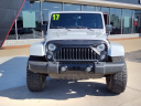 Thumbnail image of 2017 Jeep Wrangler Unlimited at Grand Blanc Mitsubishi