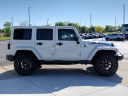Thumbnail image of 2017 Jeep Wrangler Unlimited at Grand Blanc Mitsubishi