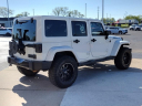 Thumbnail image of 2017 Jeep Wrangler Unlimited at Grand Blanc Mitsubishi