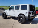 Thumbnail image of 2017 Jeep Wrangler Unlimited at Grand Blanc Mitsubishi