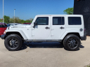 Thumbnail image of 2017 Jeep Wrangler Unlimited at Grand Blanc Mitsubishi
