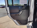 Thumbnail image of 2017 Jeep Wrangler Unlimited at Grand Blanc Mitsubishi