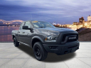 2022 Ram 1500 Classic Warlock at Gossett Cjdr