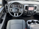 Thumbnail image of 2022 Ram 1500 Classic at Gossett Cjdr