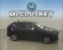 Thumbnail image of 2024 Mazda CX-5 at Mccluskey Chevrolet Kings Automall