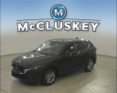 Thumbnail image of 2024 Mazda CX-5 at Mccluskey Chevrolet Kings Automall