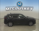 Thumbnail image of 2024 Mazda CX-5 at Mccluskey Chevrolet Kings Automall