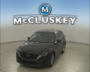 Thumbnail image of 2024 Mazda CX-5 at Mccluskey Chevrolet Kings Automall