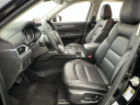 Thumbnail image of 2024 Mazda CX-5 at Mccluskey Chevrolet Kings Automall