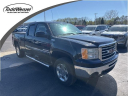 Thumbnail image of 2011 GMC Sierra 1500 at Todd Wenzel Buick GMC of Davison