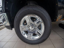 Thumbnail image of 2011 GMC Sierra 1500 at Todd Wenzel Buick GMC of Davison