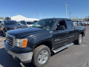 Thumbnail image of 2011 GMC Sierra 1500 at Todd Wenzel Buick GMC of Davison