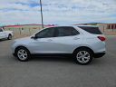Thumbnail image of 2021 Chevrolet Equinox at Mitchell Buick GMC