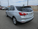 Thumbnail image of 2021 Chevrolet Equinox at Mitchell Buick GMC