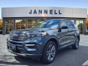 Thumbnail image of 2022 Ford Explorer at Jannell Motors Inc