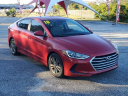 Thumbnail image of 2018 Hyundai ELANTRA at Gator Automotive Group Used