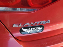 Thumbnail image of 2018 Hyundai ELANTRA at Gator Automotive Group Used
