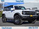 Thumbnail image of 2024 Ford Bronco at Tracy Ford NEW