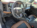 Thumbnail image of 2024 Ford Bronco at Tracy Ford NEW