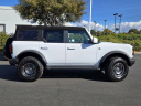 Thumbnail image of 2024 Ford Bronco at Tracy Ford NEW