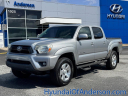 Thumbnail image of 2015 Toyota Tacoma at Hyundai Of Anderson