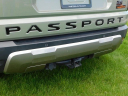 Thumbnail image of 2026 Honda Passport at Wetzel Honda