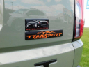 Thumbnail image of 2026 Honda Passport at Wetzel Honda