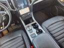 2023 Ford Edge SEL at Southgate Ford